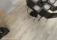 Плитка Айконик Вайт 20x160 Рет (AQ) (1,280 кв.м.) арт-600010002172 — фото 2, Керамическая плитка