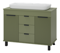 Тумба под раковину арт-ENF-06100-0843Я — фото 6, Тумбы под раковину