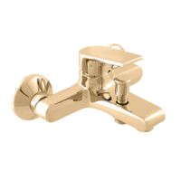 COLORADO - смеситель для ванны, ЦВЕТ ЗОЛОТО арт-CO154.5Z — фото 1, Смеситель для ванны