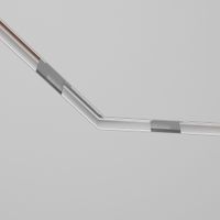 Комплектующие для встраиваемой трековой системы Technical TRA034CLO-42.12W — фото 5, Комплектующие для освещения