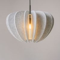 Подвесной светильник Maytoni арт-MOD398PL-01S — фото 13, Подвесные светильники