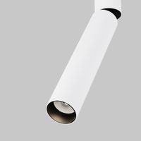 Трековый светильник Technical арт-TR142-1-6W3K-W — фото 2, Трековые светильники