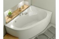 Ванна акриловая Relisan Ariadna R 170x110 Гл000000538 — фото 1, Акриловые ванны