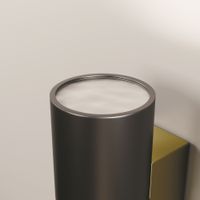 Товар: Настенный светильник (бра) Outdoor O582WL-02B - фото 5 Настенный светильник (бра) Outdoor O582WL-02B — фото 5, Уличное освещение