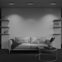 Трековый светильник Technical арт-TR010-1-10W3K-M-W — фото 14, Трековые светильники