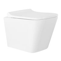 Товар: Сет: Инсталляция для подвесного унитаза AZARIO NEW 3/6л + Унитаз подвесной Azario Teramo, с сиденьем микролифт + Клавиша смыва, глянцево-белая арт-AZ-501A+AZ-0052+AZ-001.01 - фото 5 Сет: Инсталляция для подвесного унитаза AZARIO NEW 3/6л + Унитаз подвесной Azario Teramo, с сиденьем микролифт + Клавиша смыва, глянцево-белая арт-AZ-501A+AZ-0052+AZ-001.01 — фото 5, Комплекты унитаз + инсталляция