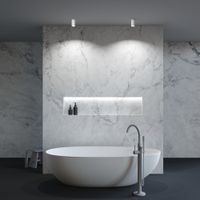 Потолочный светильник Technical арт-C029CL-01-S-W — фото 11, Подвесные светильники