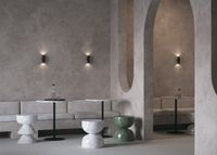 Настенный светильник (бра) Technical C068WL-02B — фото 11, Бра