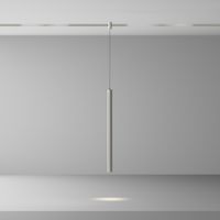 Трековый светильник Technical TR156-1-5W4K-PT — фото 4, Трековые светильники