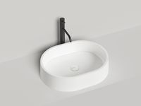 Товар: Раковина накладная GLORIA 10
покраска по RAL полностью 1102211MF - фото 2 Раковина накладная GLORIA 10
покраска по RAL полностью 1102211MF — фото 2, Раковины