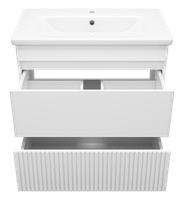 Тумба под раковину арт-П-Мир-01080-012Я — фото 2, Тумбы под раковину