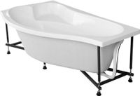 Каркас сварной для акриловой ванны Aquanet Palma 170x90/60 L/R 00242144 — фото 4, Комплектующие