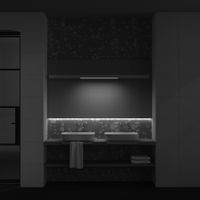 Товар: Трековый светильник Technical TR030-4-24WTW-DD2-W - фото 5 Трековый светильник Technical TR030-4-24WTW-DD2-W — фото 5, Трековые светильники