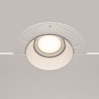 Товар: Встраиваемый светильник Technical DL042-01-RD-W - фото 3 Встраиваемый светильник Technical DL042-01-RD-W — фото 3, Точечные светильники