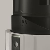 Товар: Встраиваемый светильник Technical DL057-7W3K-W - фото 9 Встраиваемый светильник Technical DL057-7W3K-W — фото 9, Точечные светильники