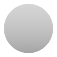 Зеркало арт-АЛА-02-800-14 — фото 1, Зеркала в ванную комнату