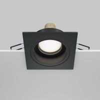 Товар: Встраиваемый светильник Technical DL026-2-01B - фото 6 Встраиваемый светильник Technical DL026-2-01B — фото 6, Точечные светильники