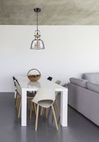 Подвесной светильник Maytoni T163-11-C — фото 4, Подвесные светильники