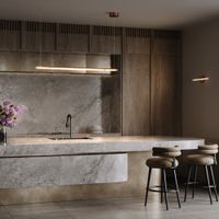 Товар: Настенный светильник (бра) Maytoni MOD340WL-L10BS3K - фото 2 Настенный светильник (бра) Maytoni MOD340WL-L10BS3K — фото 2, Бра