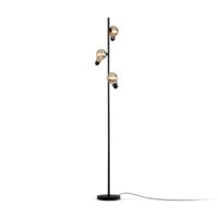 Товар: Напольный светильник (торшер) Freya FR5372FL-03B - фото 5 Напольный светильник (торшер) Freya FR5372FL-03B — фото 5, Торшеры