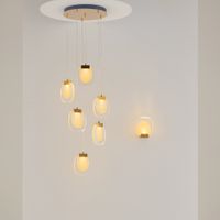 Товар: Подвесной светильник Maytoni MOD367PL-L18BBSK - фото 10 Подвесной светильник Maytoni MOD367PL-L18BBSK — фото 10, Подвесные светильники