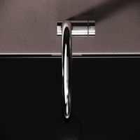 Товар: Func, смеситель для кухни с С-изливом, хром арт-F8F07000 - фото 2 Func, смеситель для кухни с С-изливом, хром арт-F8F07000 — фото 2, Смесители для кухни