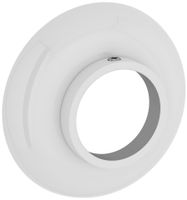 Товар: Отражатель Отражатель декоративный Стилье (d 1") Белый арт-12100-0100 - фото 2 Отражатель Отражатель декоративный Стилье (d 1") Белый арт-12100-0100 — фото 2, Комплектующие для полотенцесушителей