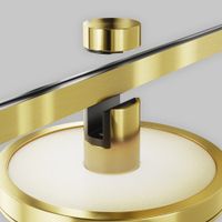 Трековый светильник Technical арт-TR152-1-7W4K-BS — фото 6, Трековые светильники