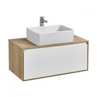 Товар: Столешница ЛИБЕРТИ 90, дуб эльвезия 1A279703LYC70 - фото 4 Столешница ЛИБЕРТИ 90, дуб эльвезия 1A279703LYC70 — фото 4, Столешницы под раковину