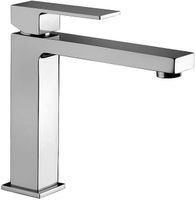 Смеситель для раковины Paffoni Elle EL074CR — фото 1, Смесители для раковины