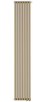 Товар: Отопительный радиатор Сунержа Эстет-11 EU50 1800х315 7 секций Золотой шёлк арт-32-0312-1807 - фото 5 Отопительный радиатор Сунержа Эстет-11 EU50 1800х315 7 секций Золотой шёлк арт-32-0312-1807 — фото 5, Радиаторы отопления