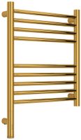 Товар: Полотенцесушитель электрический Сунержа Богема 3.1 прямая 500х400 МЭМ левый Золото арт-03-6004-5040 - фото 4 Полотенцесушитель электрический Сунержа Богема 3.1 прямая 500х400 МЭМ левый Золото арт-03-6004-5040 — фото 4, Электрические полотенцесушители