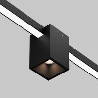 Товар: Уличный трековый светильник Outdoor O-TR01-3-S-16WB3K - фото 3 Уличный трековый светильник Outdoor O-TR01-3-S-16WB3K — фото 3, Уличное освещение