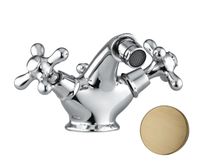 Товар: Смеситель для биде Fiore MARGOT 26ZZ0632, бронза - фото 1 Смеситель для биде Fiore MARGOT 26ZZ0632, бронза — фото 1, Смесители для биде