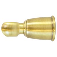 LAURA Гигиенический душ.набор, лейка/держатель/шланг латунь, бронза арт-32316 — фото 9, Гигиенические души