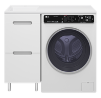 Тумба под раковину арт-Э-Бай06040-022Я — фото 1, Тумбы под раковину