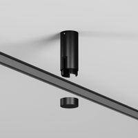 Комплектующие для систем освещения с токоведущими элементами Technical арт-TRA200C-11B — фото 4, Комплектующие для освещения