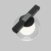 Трековый светильник Technical TR181-1-4WTW-B — фото 6, Трековые светильники