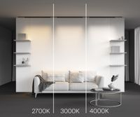 Трековый светильник Technical TR192-1-21W4K-B — фото 7, Трековые светильники