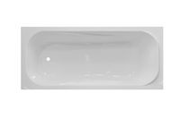 Ванна "Alfa 170А silk" 1700х700 ФР-00014521 — фото 3, Ванны