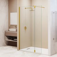 Душевая перегородка RGW WA-051Gb (WA-010Gb + Z-071Gb) 1000 351005103-16 — фото 1, Душевые перегородки