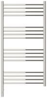 Полотенцесушитель электрический Сунержа Богема 3.1 прямая 1000х500 МЭМ левый Без покрытия арт-00-6004-1050 — фото 1, Электрические полотенцесушители