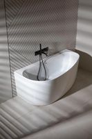 Товар: Акриловая ванна Allen Brau Priority 5 В 160x78 2.31005.20B - фото 17 Акриловая ванна Allen Brau Priority 5 В 160x78 2.31005.20B — фото 17, Акриловые ванны