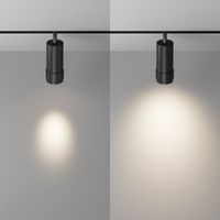 Трековый светильник Technical TR212-4-12WTW-Z-DSZ-B — фото 8, Трековые светильники