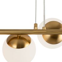 Товар: Подвесной светильник Freya FR5199PL-08BS1 - фото 4 Подвесной светильник Freya FR5199PL-08BS1 — фото 4, Подвесные светильники