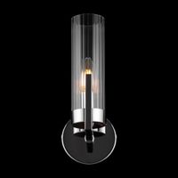 Товар: Настенный светильник (бра) Freya FR5214WL-01CH - фото 5 Настенный светильник (бра) Freya FR5214WL-01CH — фото 5, Бра