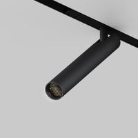 Товар: Трековый светильник Technical TR141-2-6W4K-M-B - фото 3 Трековый светильник Technical TR141-2-6W4K-M-B — фото 3, Трековые светильники