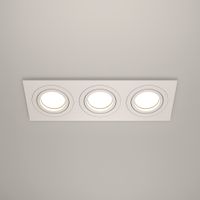 Встраиваемый светильник Technical DL024-2-03W — фото 5, Точечные светильники