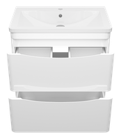 Тумба под раковину арт-П-Атл-01070-011П2Я — фото 2, Тумбы под раковину