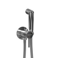 Гигиенический душ Grossman Solis хром глянцевый,1 место арт-502.K35.07.100 — фото 2, Гигиенические души